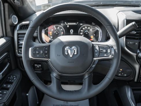 New 2026 RAM 2500 Laramie image 34