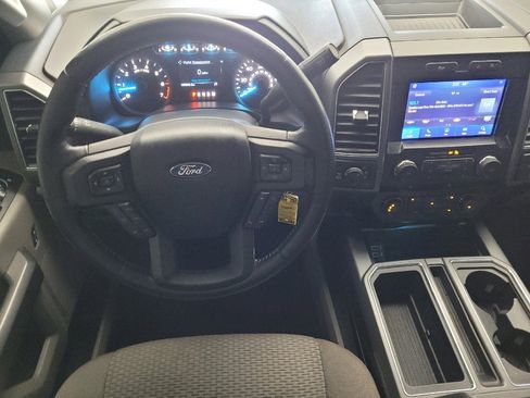 Used 2019 Ford F150 XLT w/ Equipment Group 302A Luxury image 22