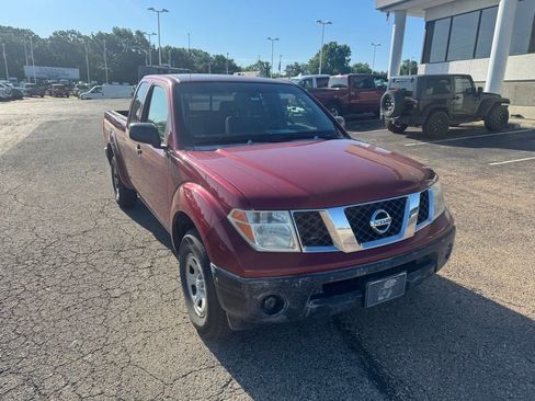 Used 2006 Nissan Frontier XE w/ (G01) XE Preferred Pkg RWD image 1