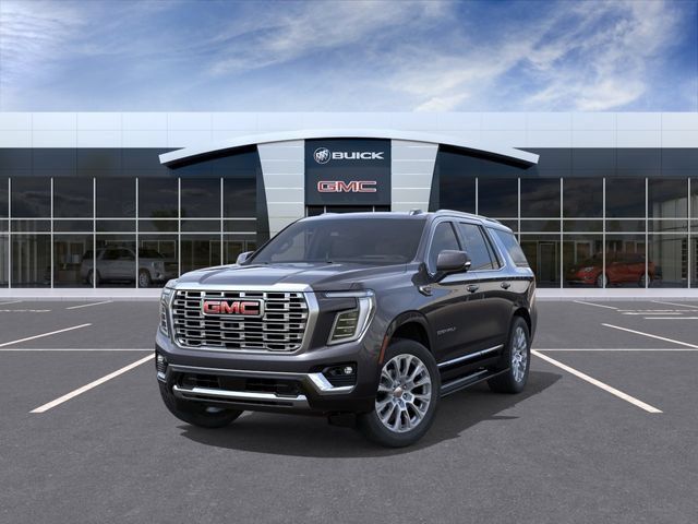 New 2026 GMC Yukon Denali w/ Denali Reserve Package AWD/4WD image 8