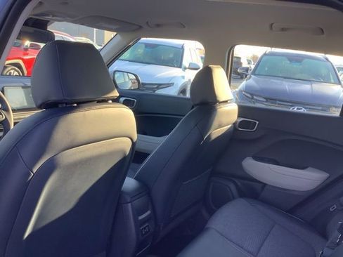 Certified 2026 Hyundai Venue SEL image 20