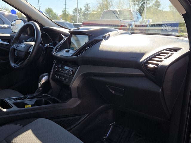 Used 2019 Ford Escape SE AWD/4WD image 5