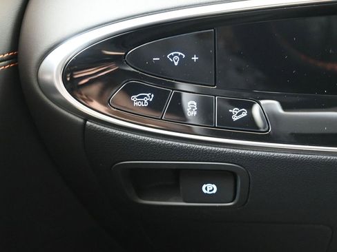 New 2026 Genesis GV70 3.5T Sport Advanced image 25