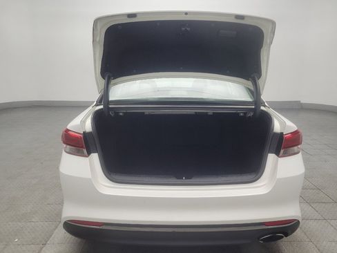 Used 2016 Kia Optima LX FWD image 29