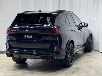 New 2026 BMW X5 M Competition w/ Executive Package video 4