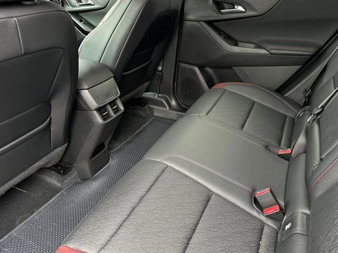 New 2026 Chevrolet Equinox RS image 13