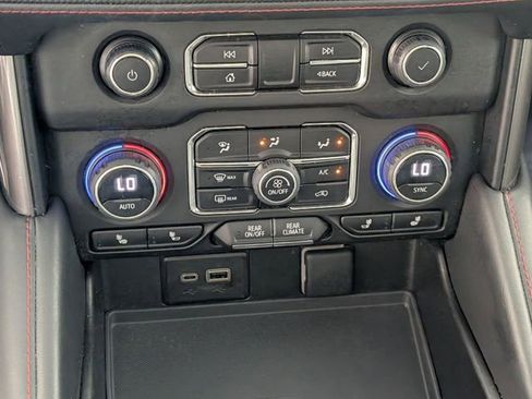 Used 2023 Chevrolet Suburban RST w/ Sport Performance Package image 23