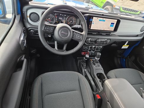 New 2026 Jeep Gladiator Willys image 5