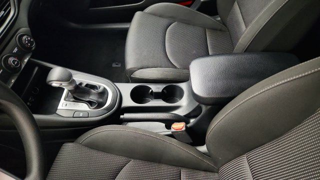Used 2021 Kia Forte Sedan FWD image 12