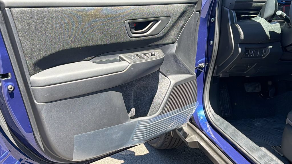 New 2026 Subaru Outback Premium AWD/4WD image 23