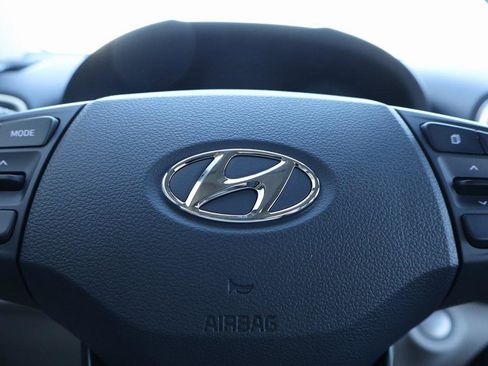 New 2026 Hyundai Venue SEL image 27