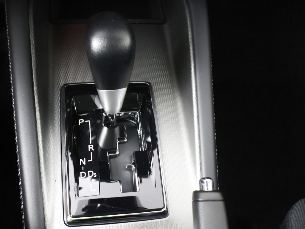 New 2027 Mitsubishi Outlander Sport ES AWD/4WD image 41