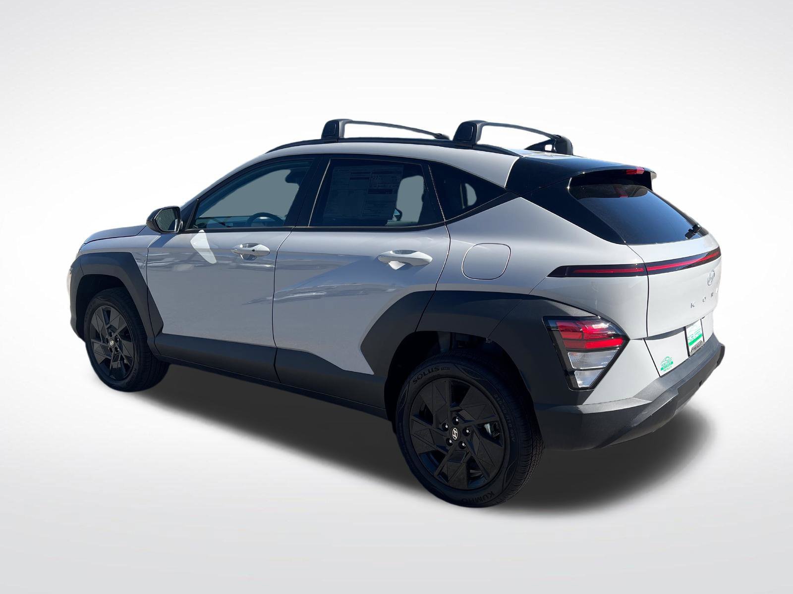 New 2027 Hyundai Kona SEL Sport AWD/4WD image 5