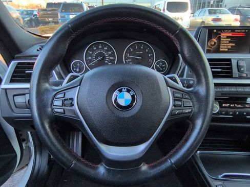 Used 2016 BMW 328i xDrive Sedan image 24
