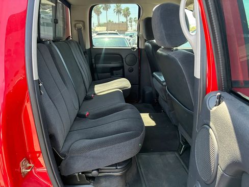 Used 2003 Dodge Ram 2500 Truck SLT RWD image 19