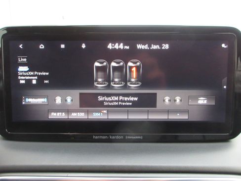 Used 2021 Hyundai Santa Fe Limited image 44