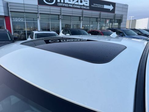 Used 2023 MAZDA CX-5 AWD 2.5 S w/ Premium Plus Pkg image 14