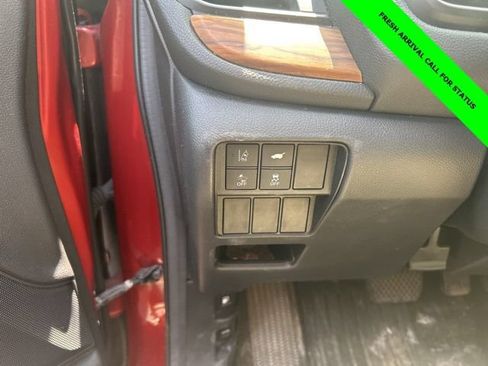Certified 2017 Honda CR-V EX-L image 20