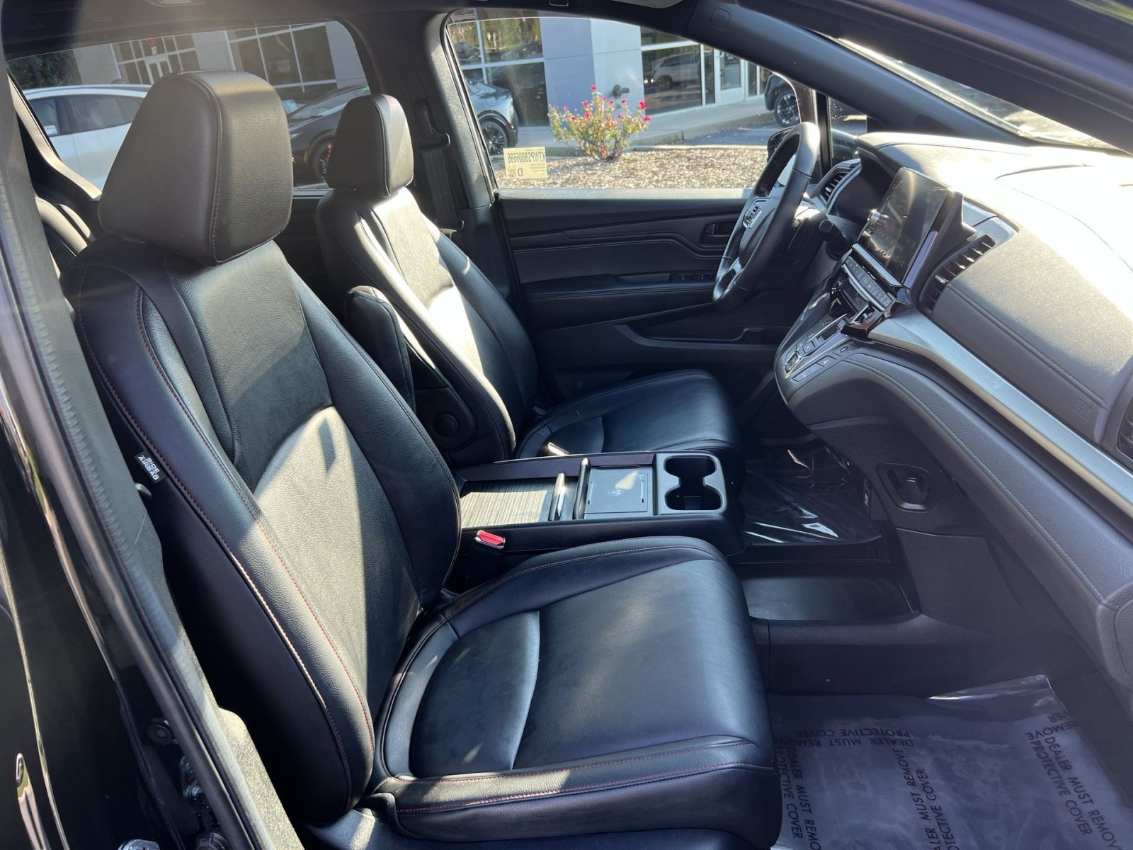 Used 2025 Honda Odyssey Sport-L image 27
