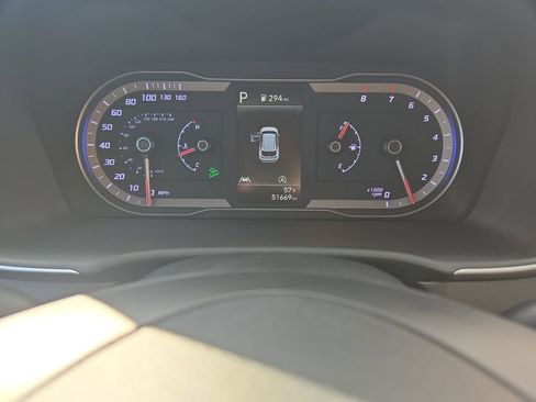 Used 2022 Hyundai Tucson SEL image 20