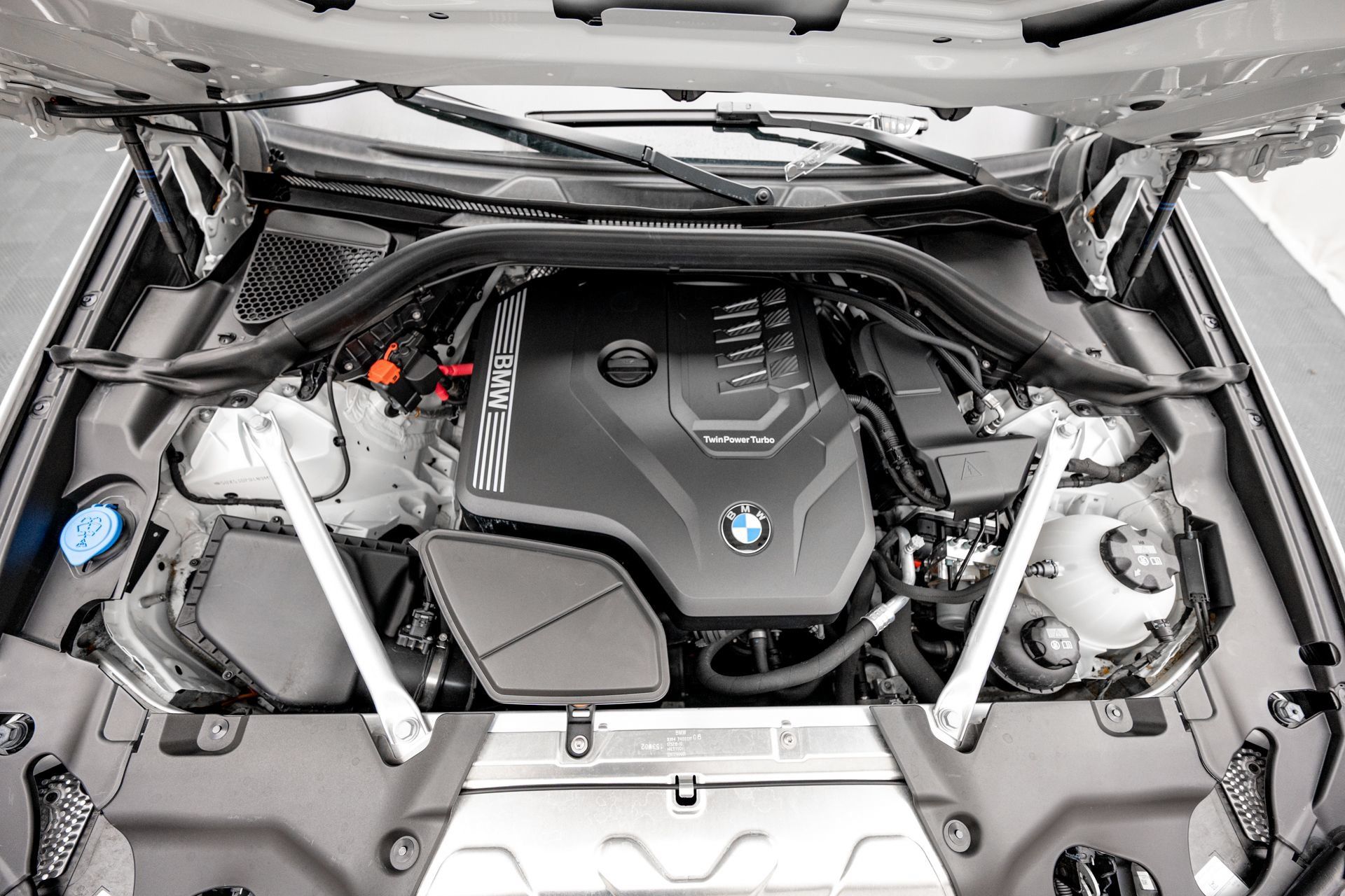 Used 2022 BMW X3 xDrive30i AWD/4WD image 38