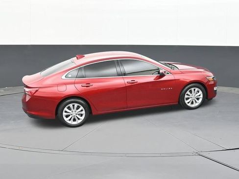 Used 2022 Chevrolet Malibu LT FWD image 58