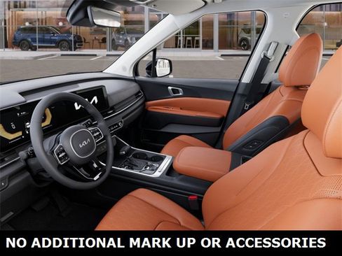 New 2026 Kia Carnival EX image 17