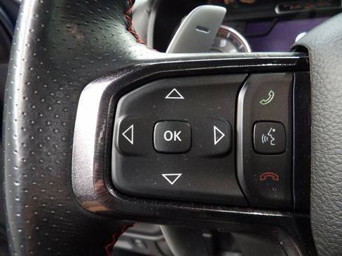 Used 2021 RAM 1500 TRX w/ TRX Level 2 Equipment Group AWD/4WD image 53