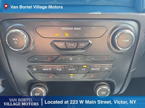 Used 2019 Ford Ranger Lariat w/ Equipment Group 501A Mid AWD/4WD image 22