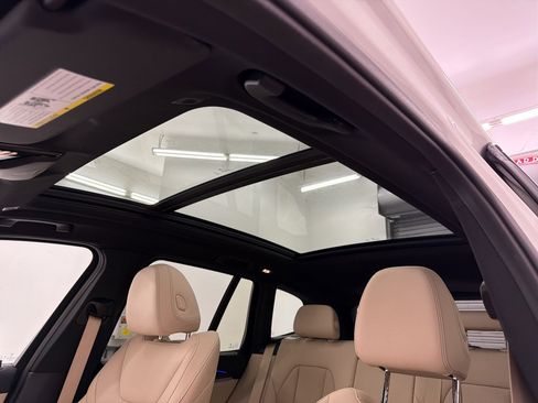 Used 2022 BMW X3 sDrive30i w/ M Sport Package 2 image 14