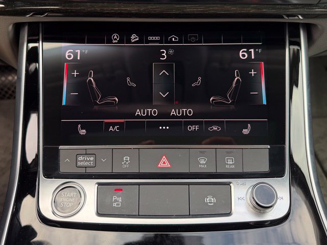 Used 2021 Audi Q7 2.0T Premium Plus w/ Premium Plus Package AWD/4WD image 25
