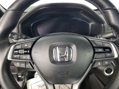 Used 2020 Honda Accord Sport image 21
