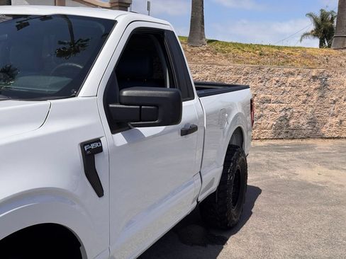 Used 2024 Ford F150 XL RWD image 9