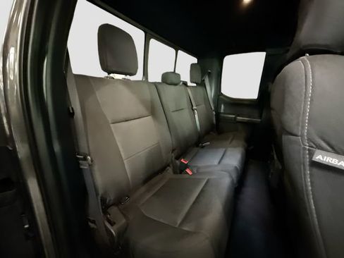 Used 2020 Ford F150 XLT w/ Equipment Group 302A Luxury image 28