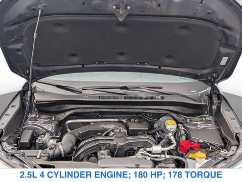 Used 2025 Subaru Forester Sport AWD/4WD image 29