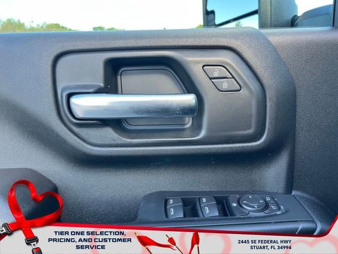 New 2025 GMC Sierra 2500 Pro image 42