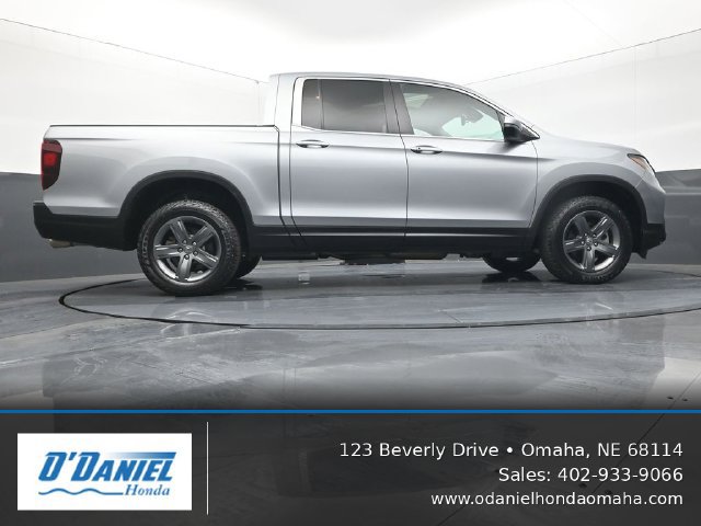 Used 2023 Honda Ridgeline RTL image 13