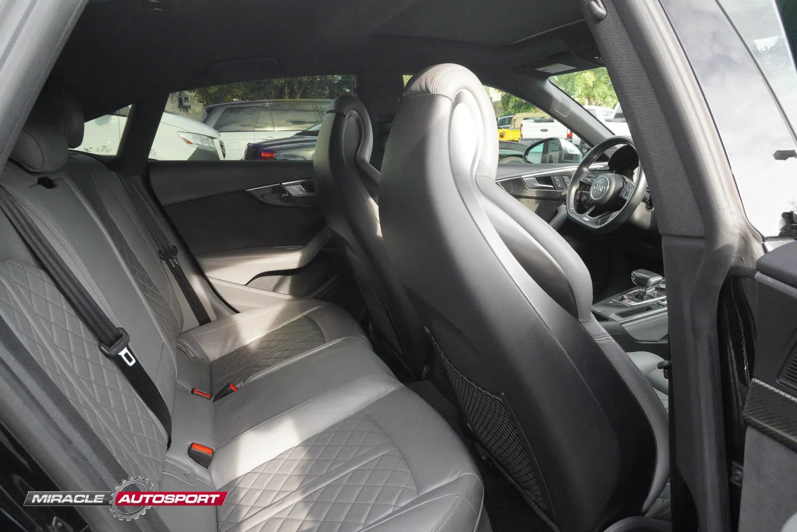 Used 2018 Audi S5 Premium Plus w/ Navigation Package AWD/4WD image 38