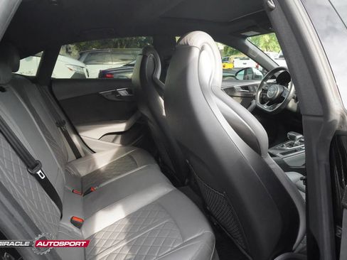 Used 2018 Audi S5 Premium Plus w/ Navigation Package image 38