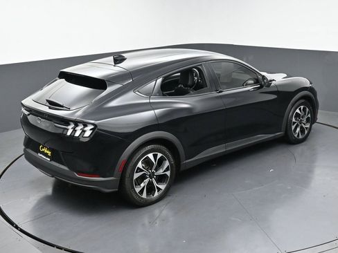 Used 2024 Ford Mustang Mach-E Select w/ Comfort Package Lite image 41