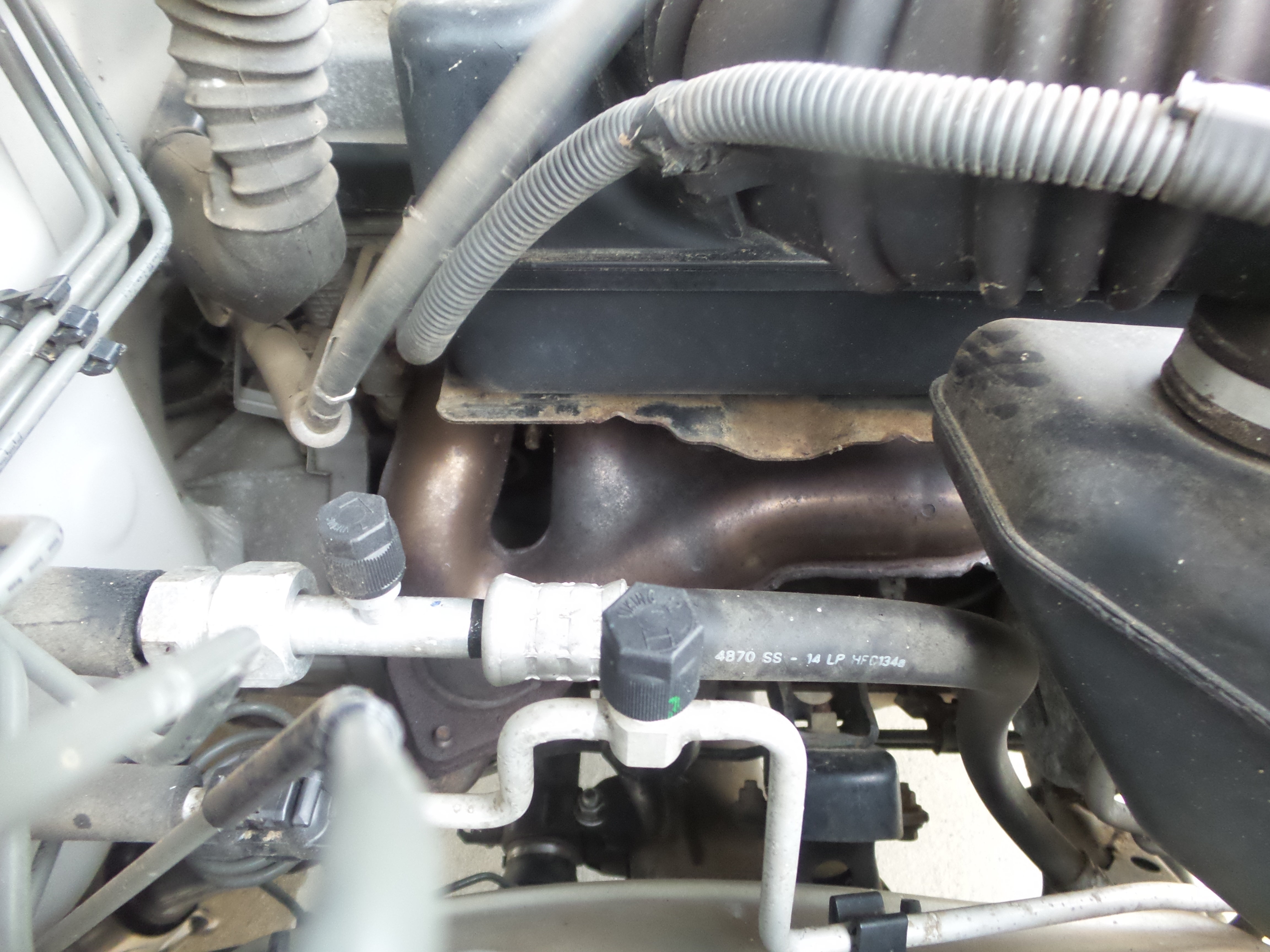 Used 2004 Toyota Tacoma 2WD Xtracab image 85