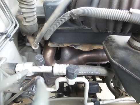 Used 2004 Toyota Tacoma XtraCab automatic SR5 image 85