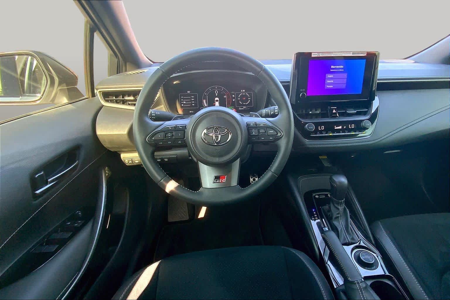 Used 2026 Toyota Corolla GR AWD/4WD image 6