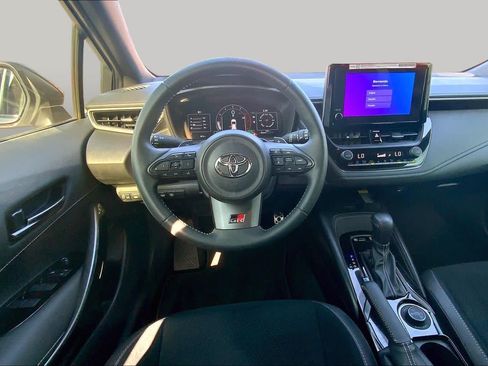 Used 2026 Toyota Corolla GR AWD/4WD image 6