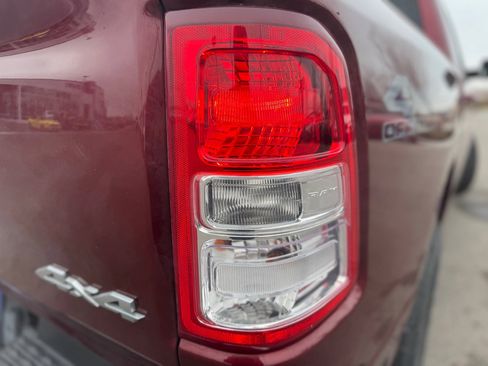 Used 2021 RAM 1500 Big Horn image 41