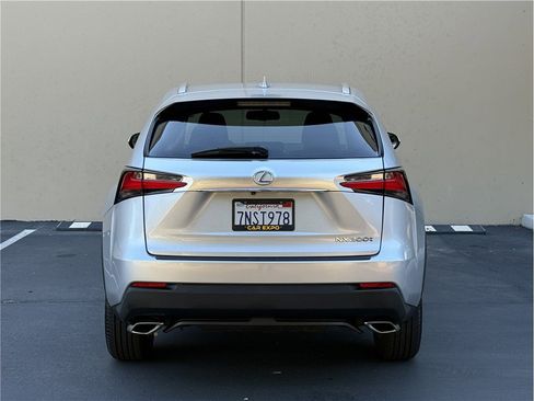 Used 2016 Lexus NX 200t FWD image 5