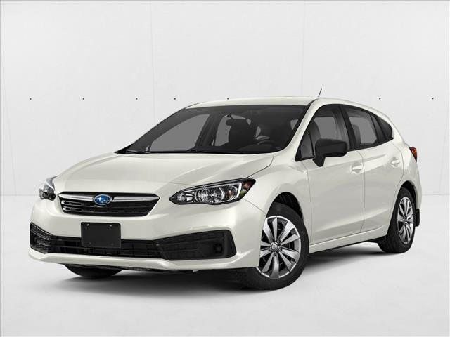 Used 2020 Subaru Impreza 2.0i AWD/4WD image 1