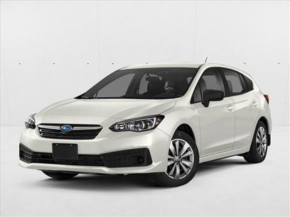 Used 2020 Subaru Impreza 2.0i