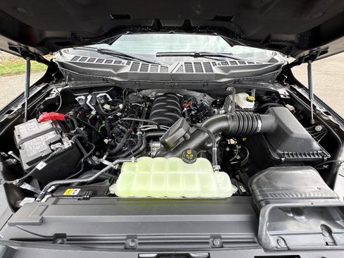 New 2026 Ford F150 XLT image 13