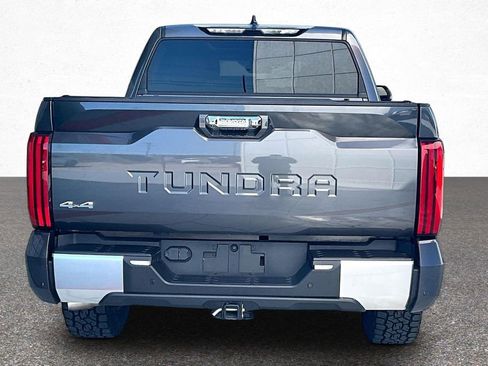 Used 2023 Toyota Tundra Limited image 6